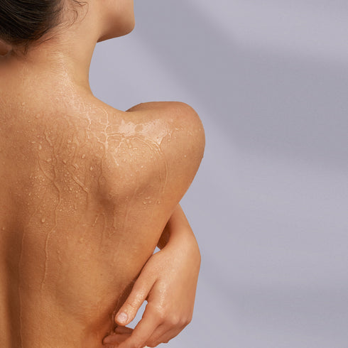 Mixgliss Nü 2-in-1 Massage & Intimate Gel